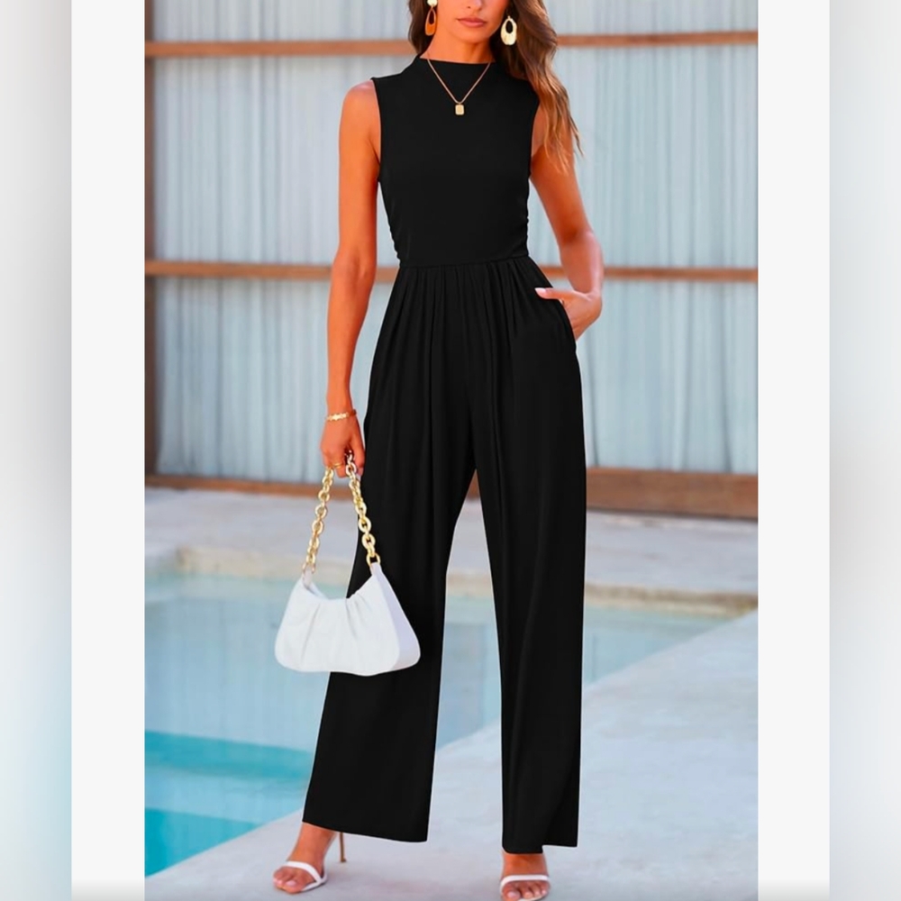 Jumpsuit